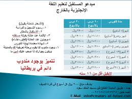 مبدعو المستقبل لتعليم اللغة الأنجليزية بالخارج Education 315 Photos Facebook