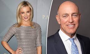 Ellie Aitken finds new love after her husband Charlie ran off with her best  friend