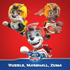With chase's race 'n' rescue vehicle, you can speed to the rescue then transform his police cruiser into a mission control center with scenes from chase's ride 'n' rescue vehicle encourages kids to create their own exciting adventures for the paw patrol pups. Paw Patrol Jet To The Rescue In Cinemas Now Paw Patrol Birthday Paw Patrol Paw Patrol Coloring