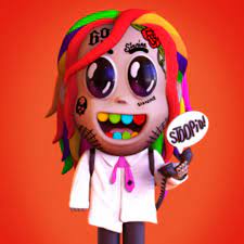 Check out this fantastic collection of tekashi69 wallpapers, with 25 tekashi69 background images for your desktop, phone or tablet. 69 Rapper Cartoon Wallpapers On Wallpaperdog