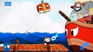 Cuphead mobile es la adaptación para smartphones y tablets del genial juego . Real Adventure Cuphead For Android Apk Download