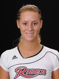 2011 Women's Volleyball Roster