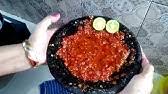Check spelling or type a new query. Cara Membuat Sambal Goang Dadakan Enak Youtube