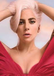 Fan Casting Lady Gaga as Georgette in Oliver & company (live action)