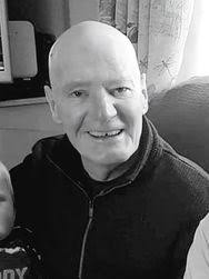 Condolence Book for Michael Cunniffe (Athlone, Roscommon)