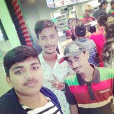 Karim Patel's User Profile