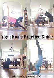 Maybe you would like to learn more about one of these? Yoga Home Practice Guide Free Yoga For All Levels