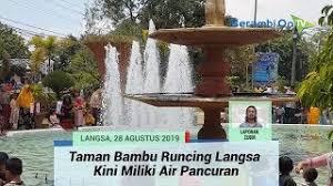 We did not find results for: Taman Bambu Runcing Langsa Kini Miliki Air Pancuran Youtube