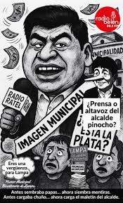 Hoy es el día Nacional del Torito de #Pucará, pero 2 actividades en  simultáneo ¿Falta de coordinación o así era el plan? Cuéntenme sobrinos!!