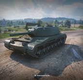 Lesta's take on Chinese heavy tanks. They have no rockets ...