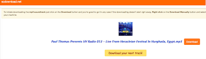 Stream music, save tracks, follow artists & build playlists. Como Descargar Canciones De Soundcloud A Mp3