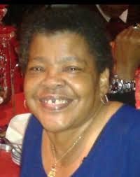 Obituary for Lavonne Cook