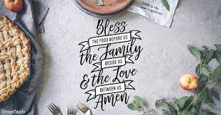 In giving gifts, we give what we can spare, but in giving thanks we give ourselves. 21 Thanksgiving Prayers Thanksgiving Dinner Blessings Of Gratitude