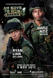See full summary » : Ah Boys To Men 4 On Moviebuff Com