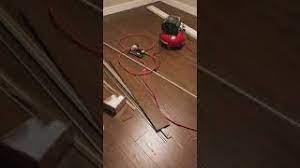 The color comes across as a nice dark brown with a slight reddish tint. Pergo Outlast Laminate Floor True Review Youtube