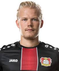 Joel pohjanpalo ˈjo̞e̞l ˈpo̞hjɑ̝mˌpɑ̝lo̞ (* 13. Joel Pohjanpalo Caykur Rizespor