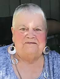 Obituary information for Gail Marilyn WITTY Curry)