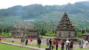 Idn, indonesien, java, asien, suedostasien; Candi Kidal Sebagai Sumber Inspirasi Lahirnya Lambang Negara Garuda Pancasila Detakpos Com