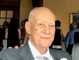 David Brehmer Obituary (1929