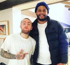 This Amazon music employee has every hip-hop lover's dream job