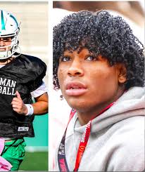 Georgia football: Biggest recruiting weekend of the 2023 class has Arch  Manning Caleb Downs Justice Haynes Raylen Wilson Jalen Hale CJ Allen Chris  Peal TJ Shanahan Jr.