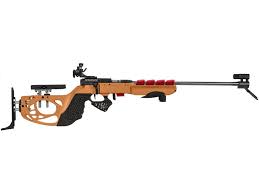 Gun news and gun reviews. Anschutz Biathlon Kk Gewehr 1827 F Bionic