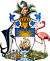 Bahamas Government Structure