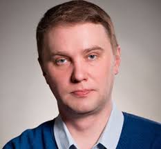 Денис Егоров