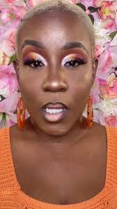 Gorilla Makeup Transformation Tutorial: Sheabeauty Transition