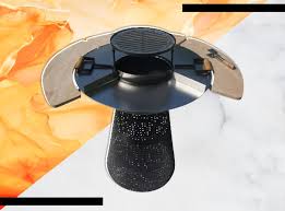Aldi S 2 In 1 Fire Pit And Grill Is Back For Summer 2021 Here S How To Buy The Independent