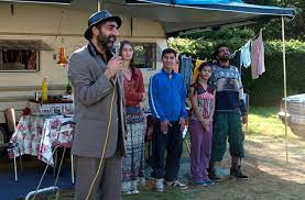 Benvenuti a casa mia (2017) 16 05/04/2017 (fr) commedia 1h 32m punteggio utente. Benvenuti A Casa Mia Commedia Francese Con Christian Clavier Centropagina Cronaca E Attualita Dalle Marche