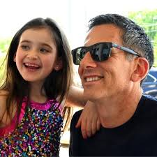 Woke up to a sweet comment & photo about the experience a swimmer had at  the Fitter & Faster camp Jack Conger led this past weekend in Stafford, VA. 