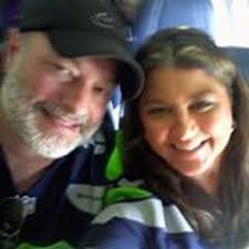 Mark & Christina Tennison