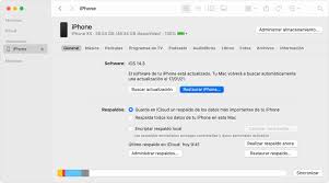 Sometimes the simplest problems have the simplest solutions. Restaurar Tu Iphone Ipad O Ipod A La Configuracion De Fabrica Soporte Tecnico De Apple