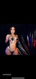 Nicole Zavala Nudes Collection - Fappenist