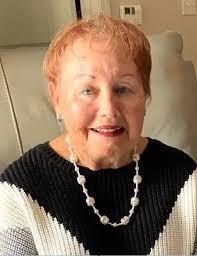 Obituary information for Janet Marie Baggett