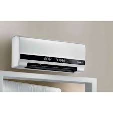Comment choisir un radiateur soufflant mural ? Radiateur Electrique Salle De Bain Mural Bright Shadow Online