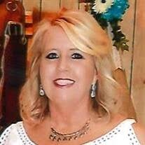 Debi Tidwell Obituary