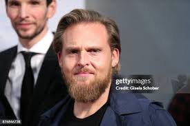 1,302 Axel Stein Photos & High Res Pictures