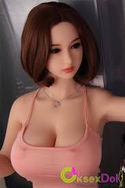 Sakura Sex Doll Short Hair Sexy Fairy Lady 161cm Adult Dolls