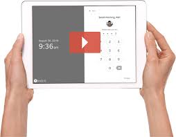 Using this app, you can 1 Ipad Time Clock App For Employees Ipad Time Cards Try Free