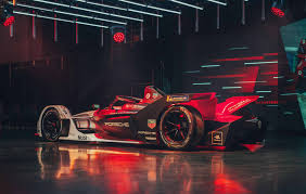 Now official porsche s entry into formula e. Formel E Warum Vodafone Das Porsche Team Sponsert Digital Engineering Magazin
