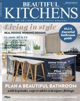 beautiful kitchens magazine get your