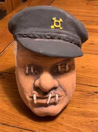 Tiki Mugs (Collector)