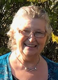 Obituary of Norma Eileen Fraser