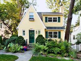 20 Front Door Shutter Color Combos We