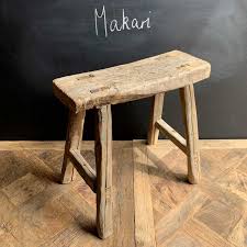 Free delivery and returns on ebay plus items for plus members. Antique Wooden Small Utility Bench Selected Measured Home Barn Vintage