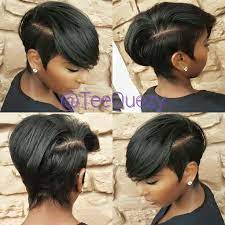 Unique Hairstyles For Cute Black Women Http Www Shorthaircutsforblackwomen Com Top 50 Best Selling Natural H Short Hair Styles Natural Hair Styles Sassy Hair