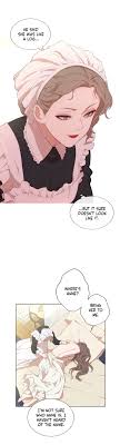 New keep it a secret from your mother! The Blood Of Madam Giselle Chapter 19 Read Premium Comics And Manwa For Free