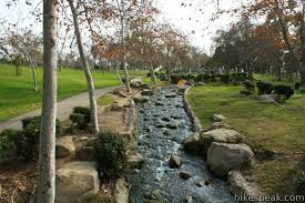 Hahn Park S Community Trail Los Angeles Hikespeak Com